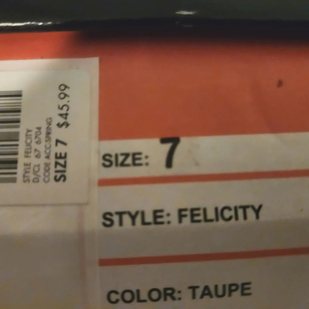 ❌️SOLD❌️ - Picture 4 of 4